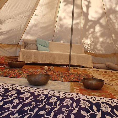 Tirós Studios Kyparissi & Spa מראה חיצוני תמונה