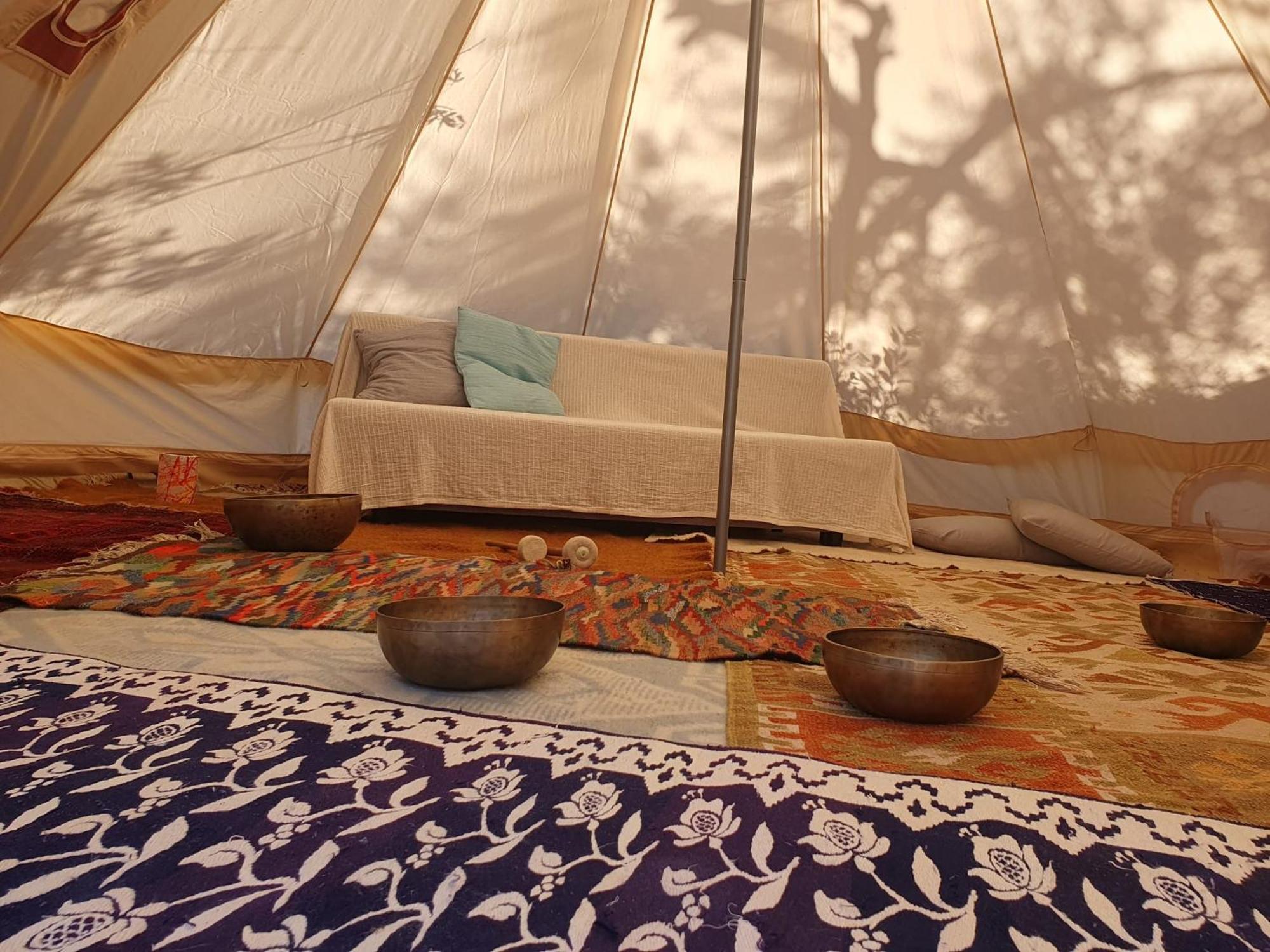 Tirós Studios Kyparissi & Spa מראה חיצוני תמונה