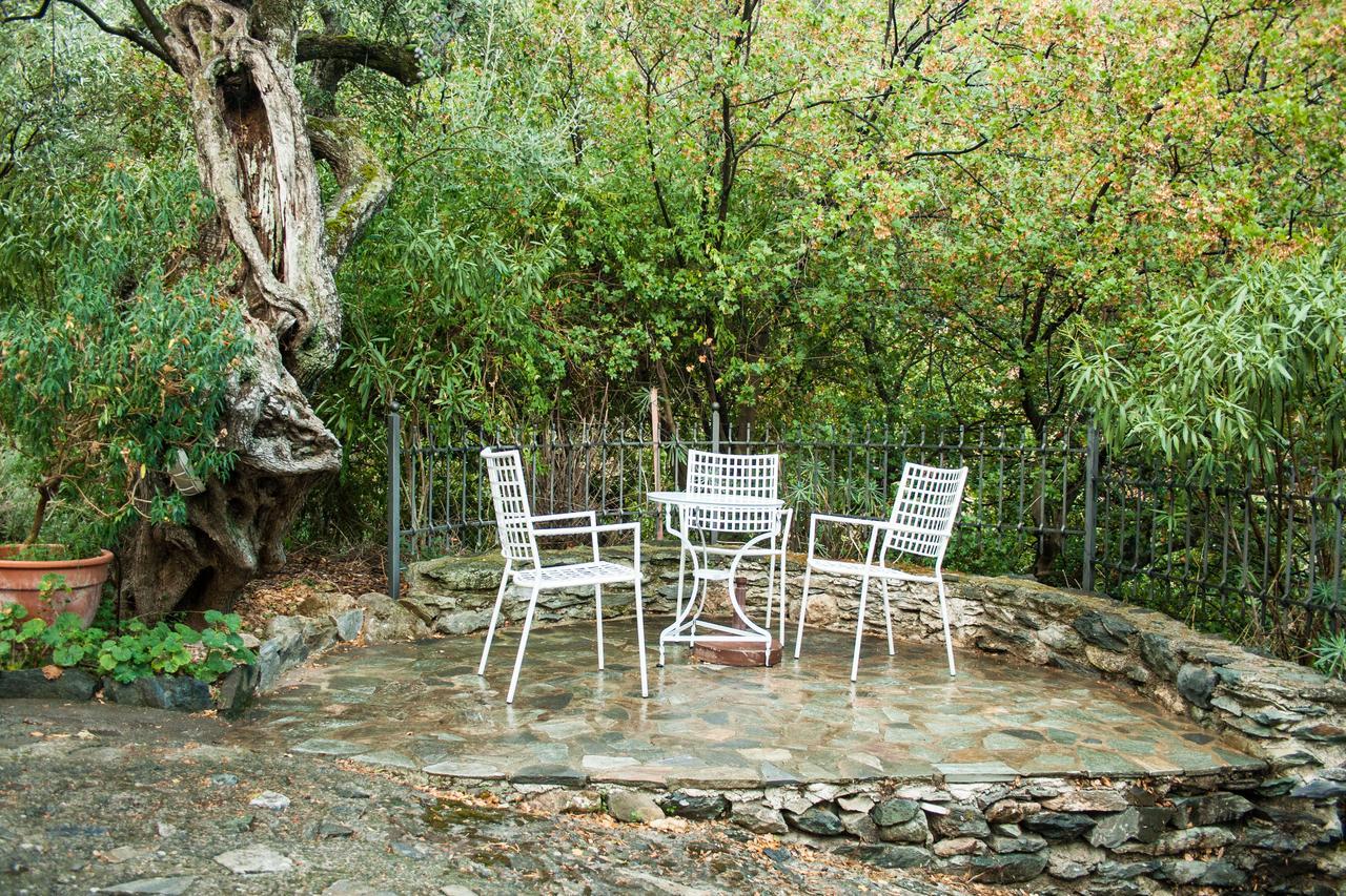 Tirós Studios Kyparissi & Spa מראה חיצוני תמונה