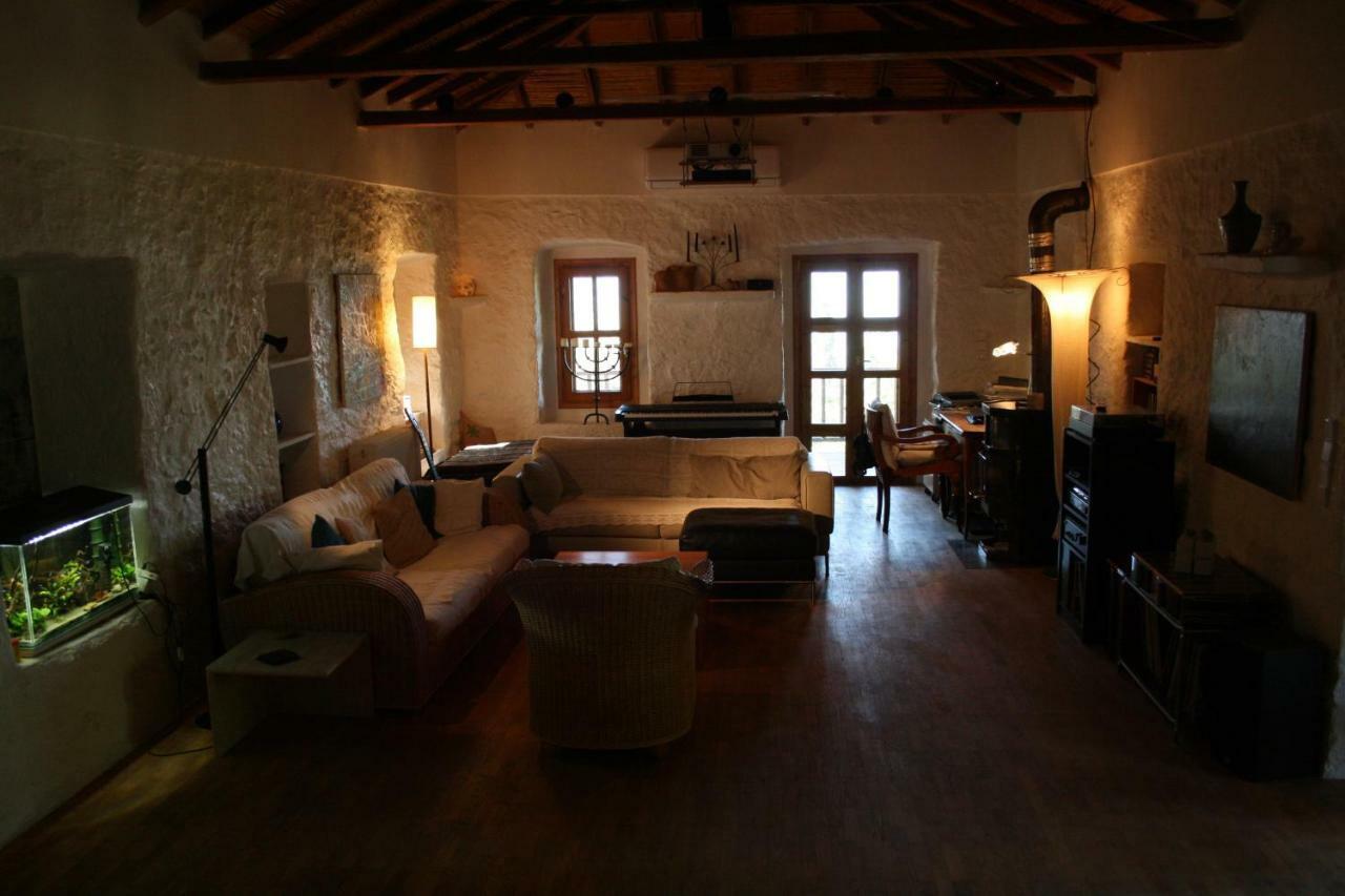 Tirós Studios Kyparissi & Spa מראה חיצוני תמונה