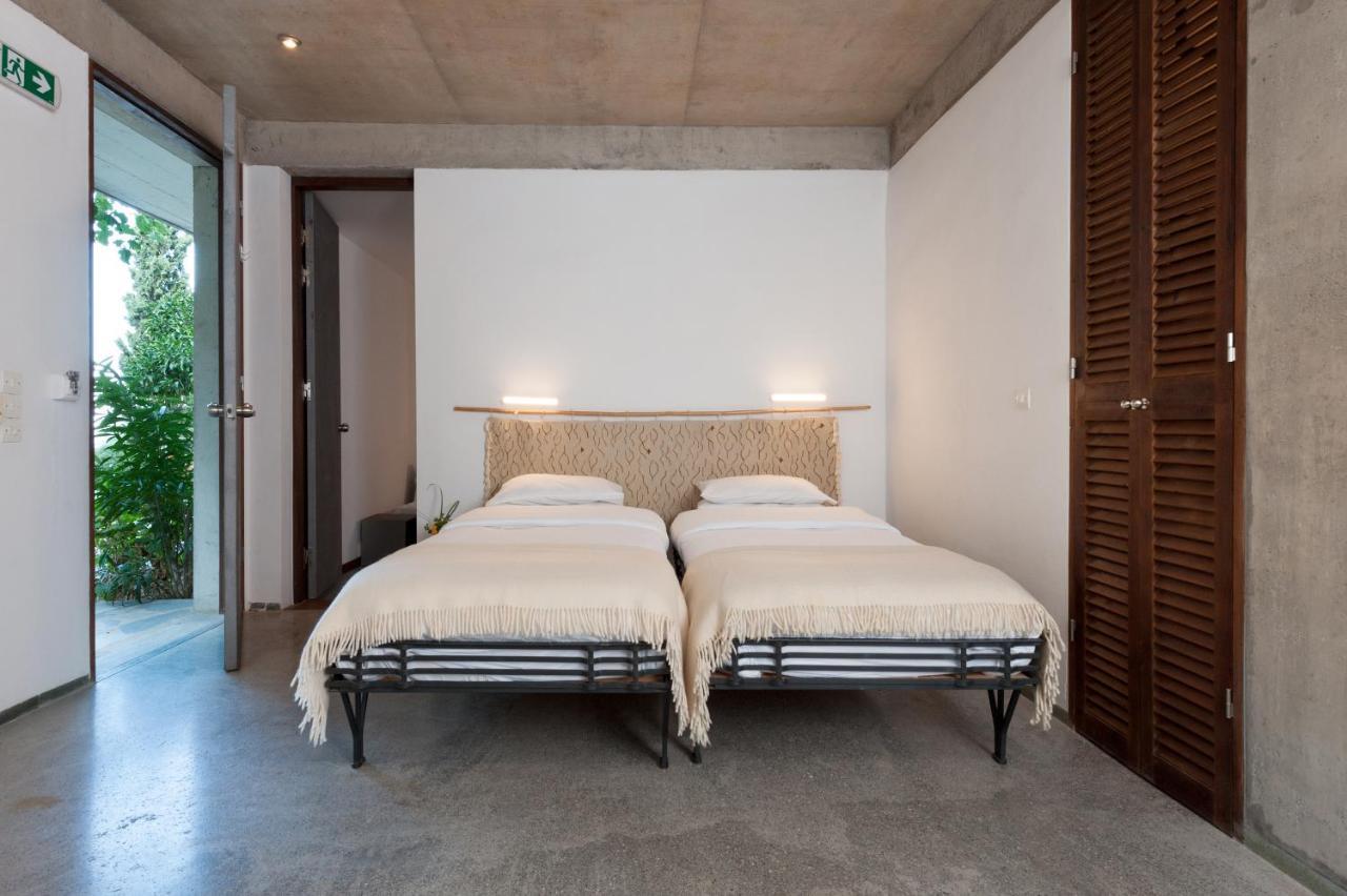 Tirós Studios Kyparissi & Spa מראה חיצוני תמונה